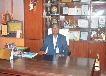 Principal